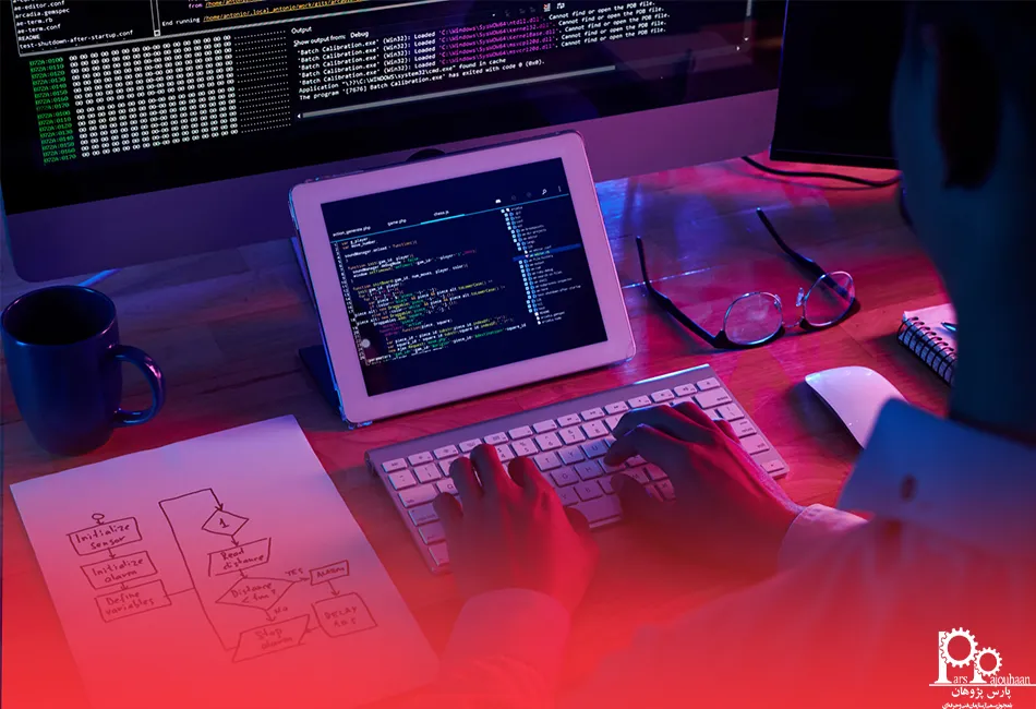 پادگیری ماشین در مهندسی نفت